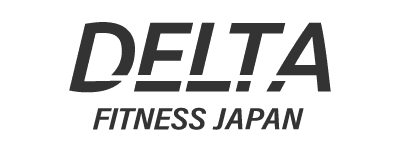 DELTA FITNEES JAPAN